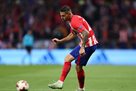 Vitolo injured his knee