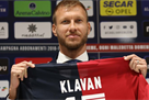 Клаван: Срна рекомендовал мне Кальяри