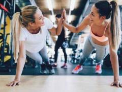 Focus: Спорт робить людей щасливими так само, як і гроші
