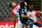 Црвена Звезда — РБ Зальцбург 0:0 Обзор матча