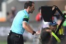 Система ВАР может заработать в Лиге чемпионов уже в нынешнем сезоне