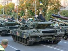 До параду не дійде: українці знову зганьбилися