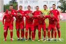 Кубок Украины. Волынь спаслась в экстра-тайме, три серии пенальти