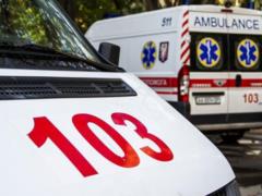У Києві змінюють номер  швидкої 