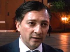 Віце-президент Абхазії подав у відставку на тлі скандалу