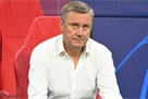 Хацкевич: В Киеве больше внимания уделим атаке