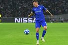Вербич: У Динамо есть все шансы на проход дальше