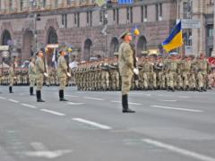 Уход от  совка : в Украине переименуют четыре военных бригады
