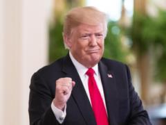 Трамп назвав своє президентство помилкою