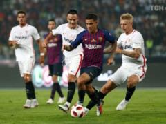 In Spain, they opposed the holding of matches in the US