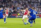 Ван де Бек: Победа со счетом 3:1 — хорошая отправная точка