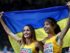 С днем флага, Украина! Как известные спортсмены поздравили украинцев
