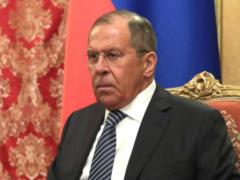 Лавров потребовал от Помпео освобождения россиян