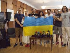 Батурин. Ренесанс Незалежності: подробиці про проект Руслани