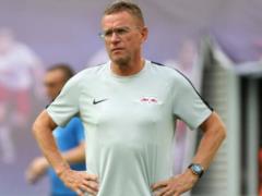Рангник: Хотелось выиграть, но я все равно доволен