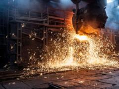 Госстат отмечает оживление промышленного производства