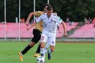 Кожанов: С Таврией Волынь играла в экспериментальном составе