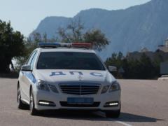 Страшная авария случилась в Крыму