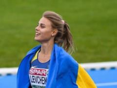 Украина, дай тебя обниму! Как наши чемпионы поздравили страну с Днем независимости