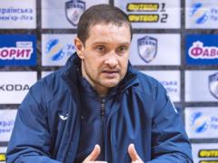 Санжар: Плохо подготовилась тактически к игре против Шахтера