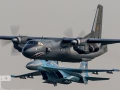 Украинские самолеты примут участие в международном авиационном показе в Польше