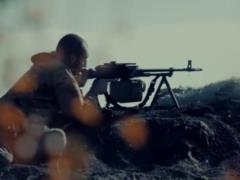 Особые люди. Гвардейцы рассказали о своей борьбе за Независимость Украины
