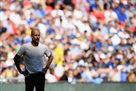 Гвардиола: У Вулверхэмптона в составе много сильных атакующих игроков