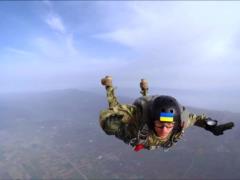 В Десантно-штурмовых войсках создали новое подразделение - ищут желающих служить