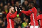 Rooney: Pogba is the key player in United for winning the Premier League