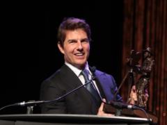 Tom Cruise brought to the hysteria of the employees of the fashionable hotel in London