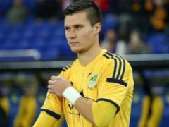 Двое украинских футболистов будут играть в чемпионате Крыма