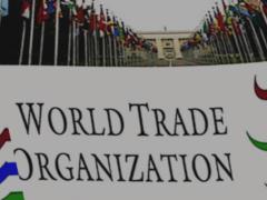 Украина подала апелляцию на решение ВТО в споре с Россией