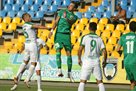 Александрия — Ворскла 2:0 Видео голов и обзор матча