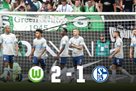 Вольфсбург – Шальке 2:1 Видео голов и обзор матча