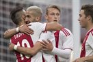 Аякс перед матчем з Динамо розірвав Єммен