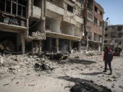 Бомби напоготові: США через Росію загрожують Асаду