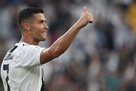 WhoScored: Роналду – лучший игрок матча против Лацио