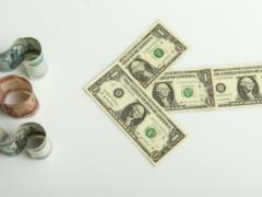 Россия отказывается от доллара в пользу золота