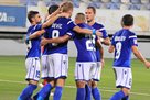 Девич сделал дубль за Сабах