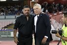 Учитель против ученика. Как Анчелотти переиграл Гаттузо