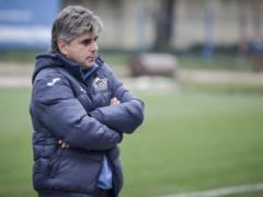 Тренер Калуша: Авангард ничем не удивил