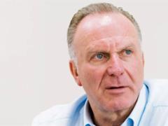 Румменігге: У цілому я великий прихильник VAR