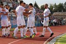 Заря – Десна 0:2 Видео голов и обзор матча