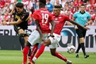 Майнц — Штутгарт 1:0 Видео гола и обзор матча