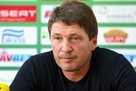 Бакалов: Ми від хлопців вимагали максимальний результат