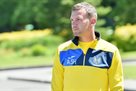 Шевченко: Головне зараз - потрапити на чемпіонат Європи