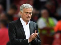 Mourinho: I m very pleased with the transfer of Fred