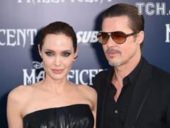 Angelina Jolie and Brad Pitt have reached a forced agreement on joint custody of children