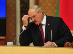 Lukashenka took offense at Moscow s greed