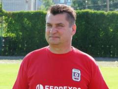 Головний тренер Гірника-Спорт: У моїх футболістів немає майстерності